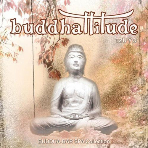 Buddhattitude - Tzu Yo