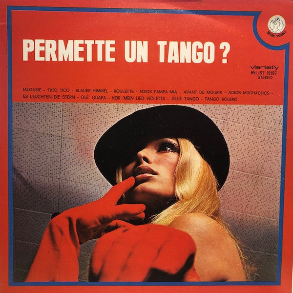 Permette Un Tango