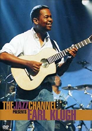 Jazz Channel Presents Earl Klugh