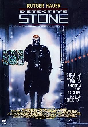 Detective Stone