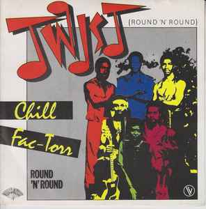 Twist / Round 'N' Round