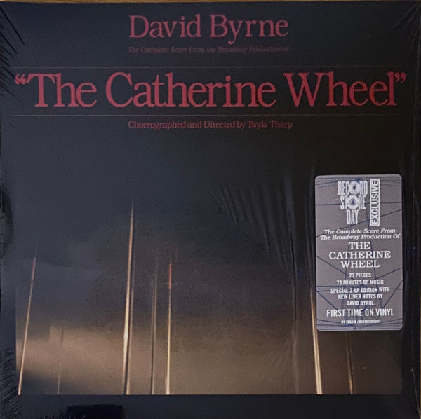 The Catherine Wheel RSD