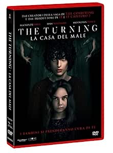 The turning - La casa del male