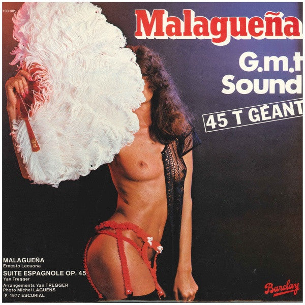 Malaguena