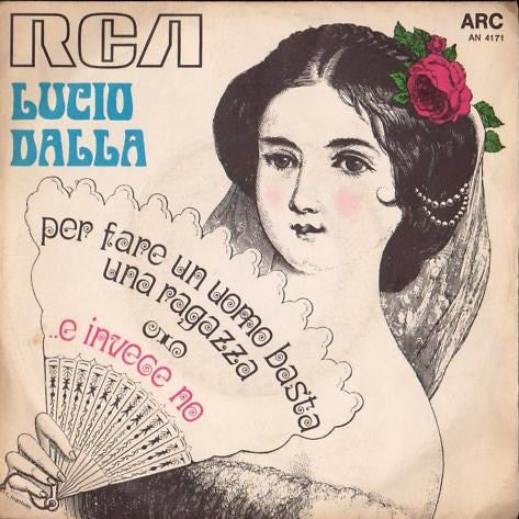 Per Fare Un Uomo Basta Una Ragazza /..E Invece No