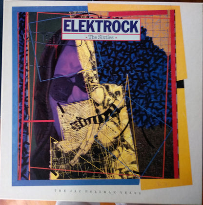 Elektrock The Sixties Boxset