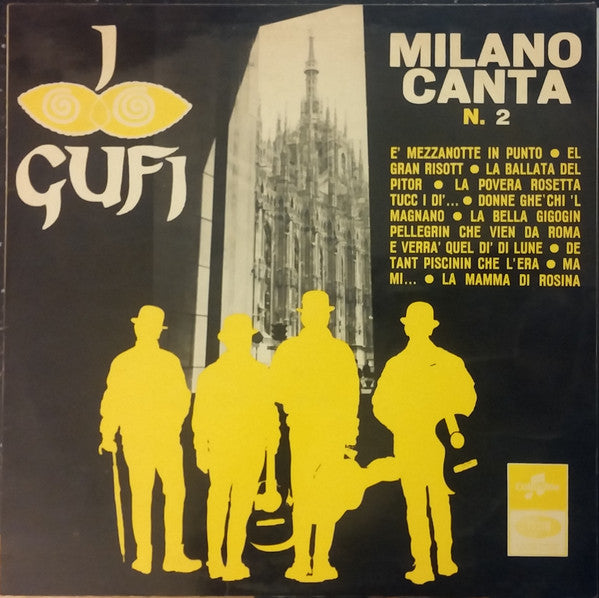 Milano Canta N.2