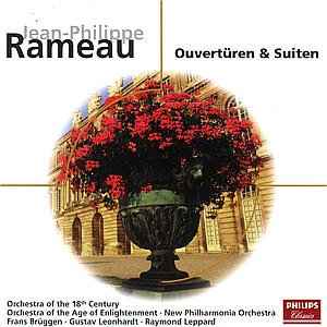 Overtures & Suites