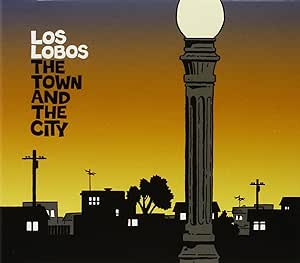 The Town & the City