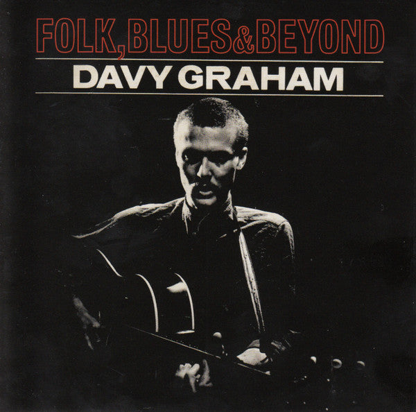 Folk Blues & Beyond