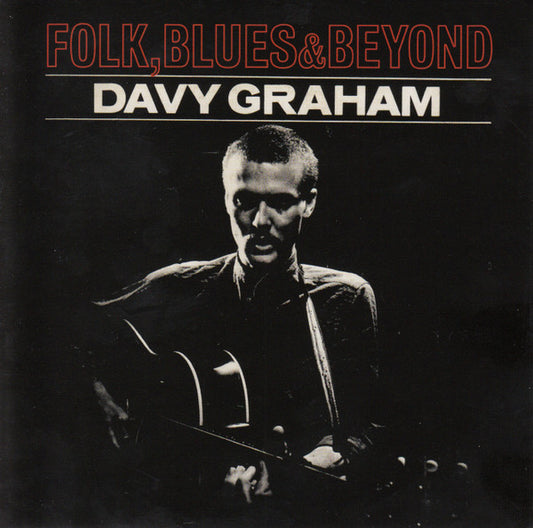 Folk Blues & Beyond