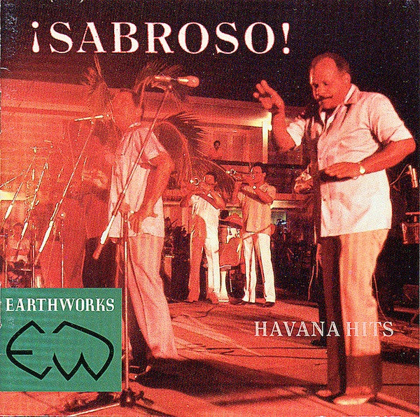 Sabroso Havana Hits