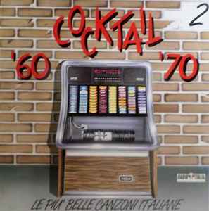 Cocktail 60 / 70 vol.2