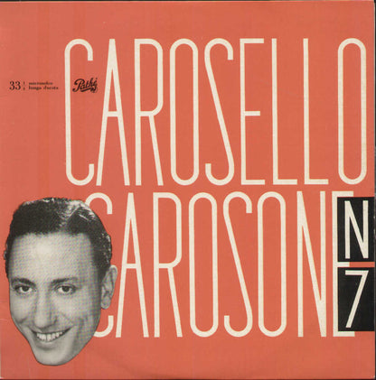 Carosello Carosone N.7