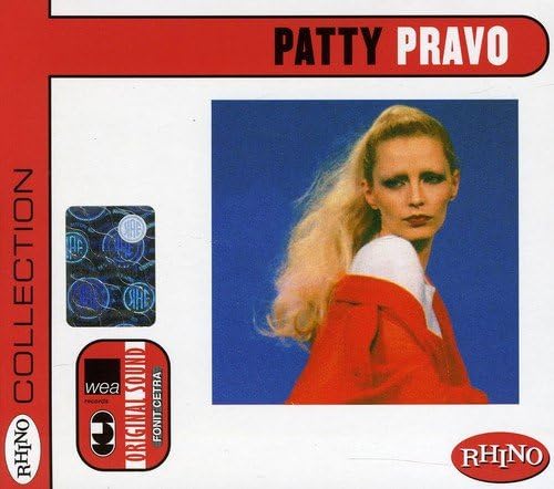 Patty Pravo Collection