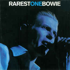 Rarestonebowie