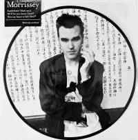 Suedehead Mael Mix / We'll Let You Know.. Picture Disc