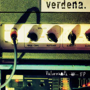 Valvonauta Ep