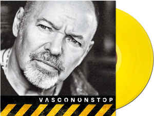 Vascononstop Rsd 2017 Limited Edition