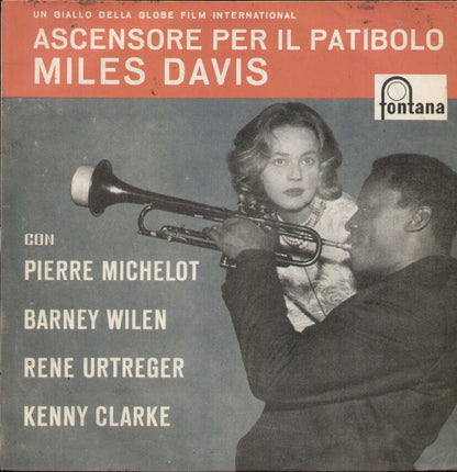 Ascensore Per Il Patibolo