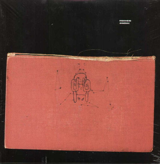 Amnesiac