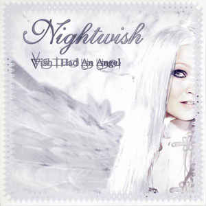 Wish I Had An Angel