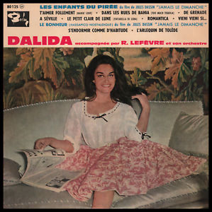 Les Enfants Du Pirée