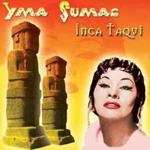 Inca Taqui