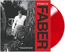 Prima Di Faber Limited Edition Numbered