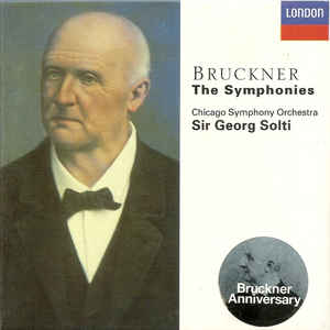 The Symphonies