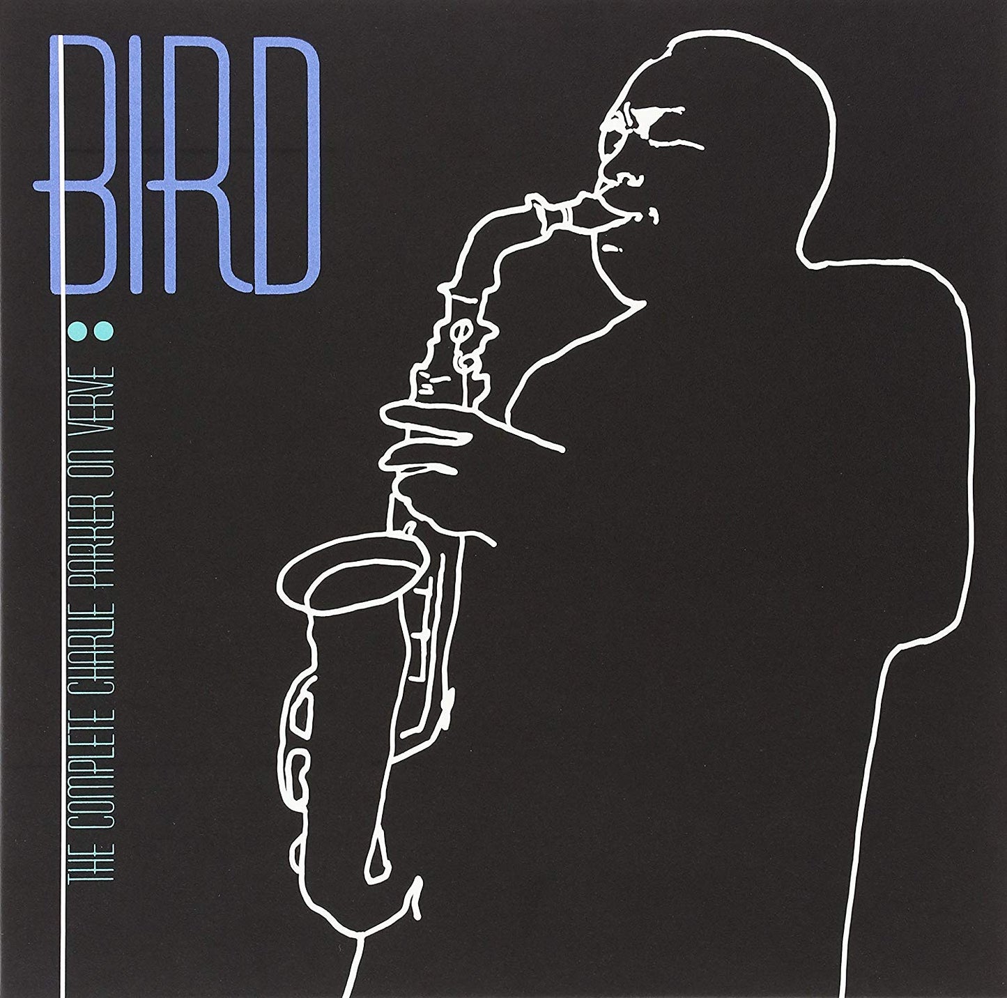 Bird The Complete Charlie Parker On Verve Boxset