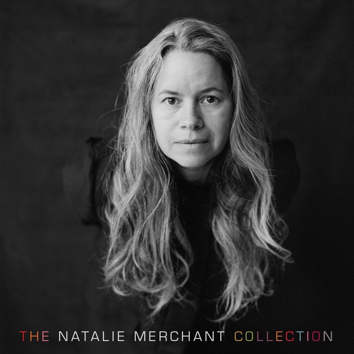 The Natalie Merchant Collection Boxset