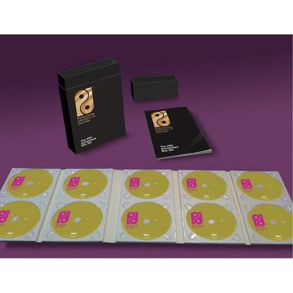 Philadelphia International Records The 40Th Anniversary Box