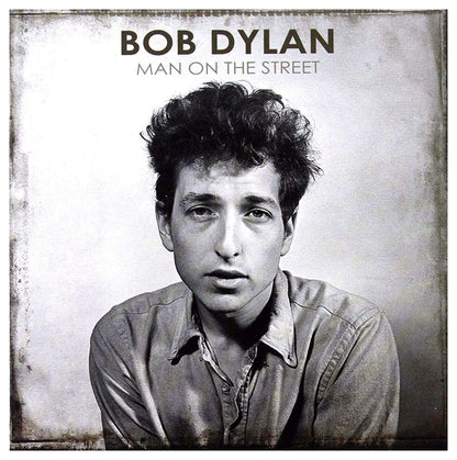 Man On The Street Limited Edition Boxset