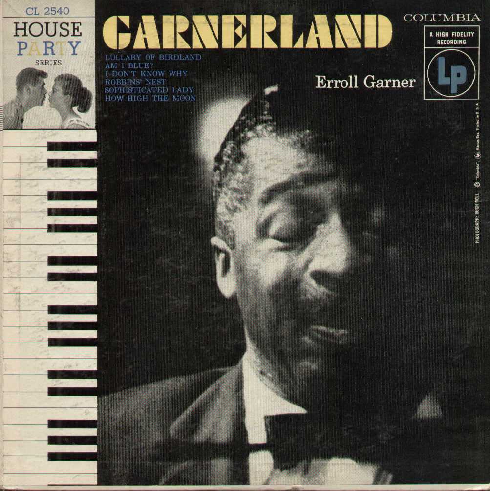 Garnerland
