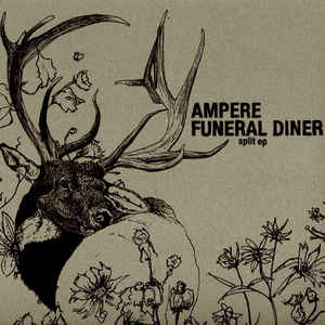 Split Ep Limited Edition