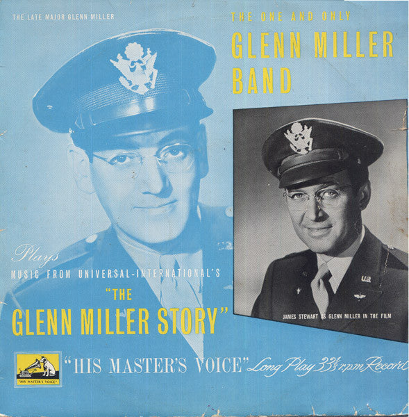 The Glenn Miller Story