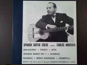 Spanish Guitar Solos