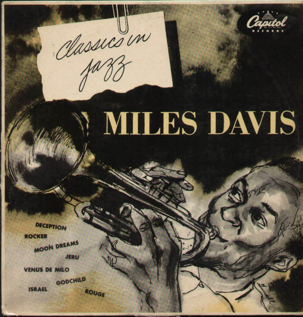 Classics In Jazz