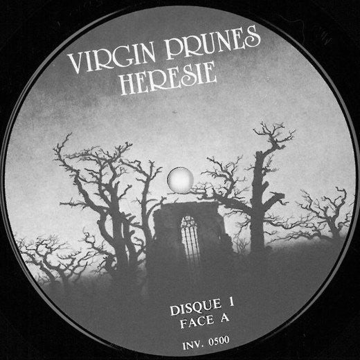 Heresie 2X12 Boxset Limited Edition