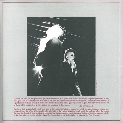 Heresie 2X12 Boxset Limited Edition