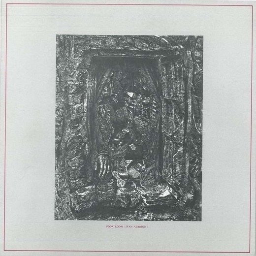 Heresie 2X12 Boxset Limited Edition