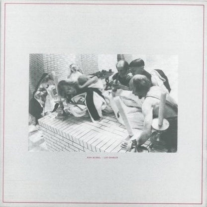 Heresie 2X12 Boxset Limited Edition