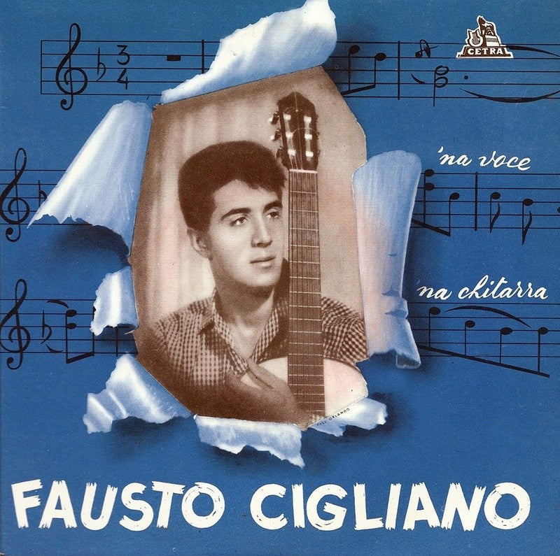 Na Voce Na Chitarra