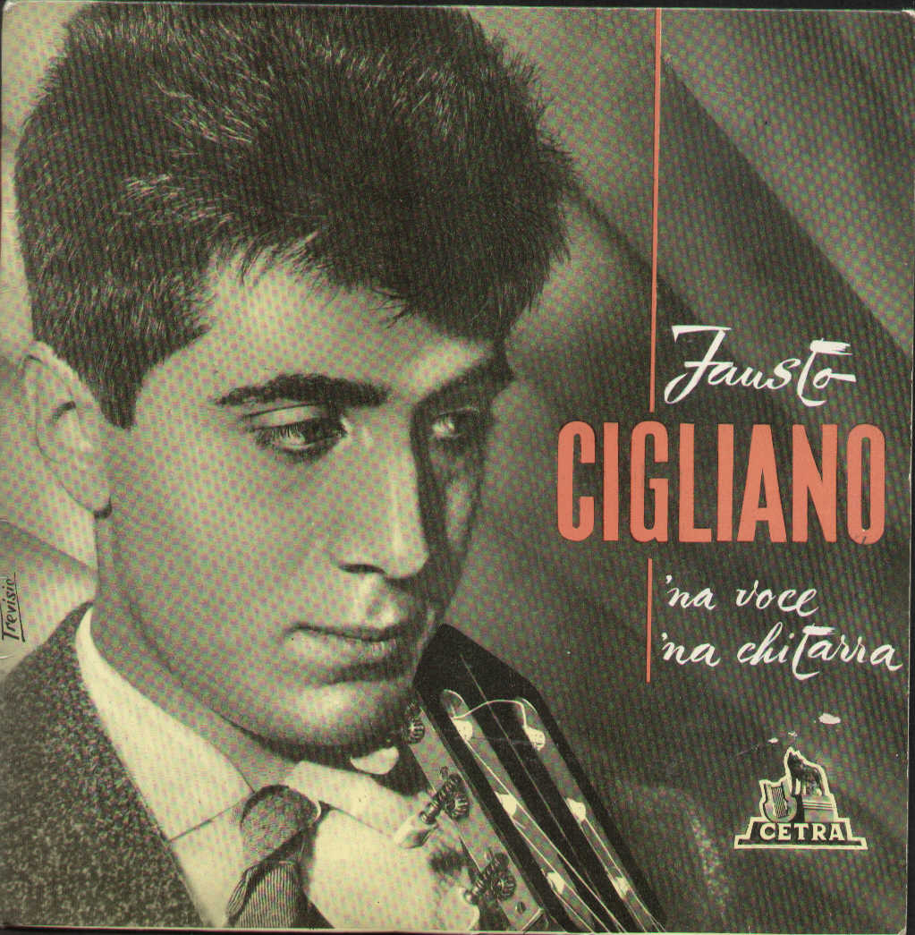 Na Voce Na Chitarra