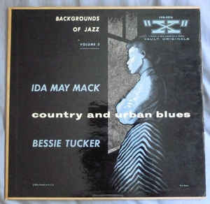 Country And Urban Blues
