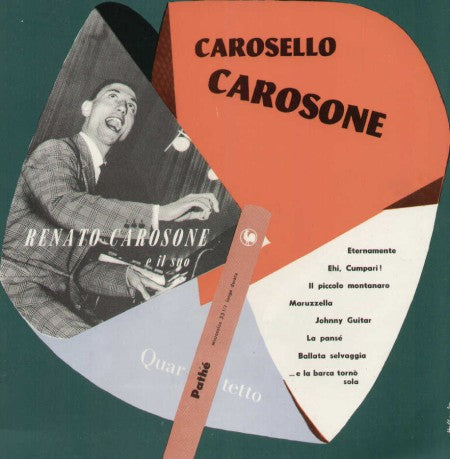 Carosello Carosone
