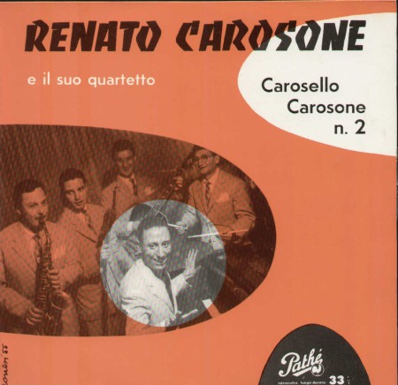 Carosello Carosone Vol.2