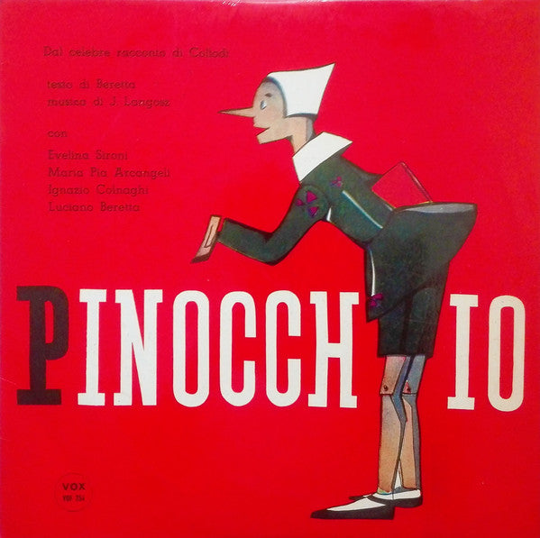 Pinocchio