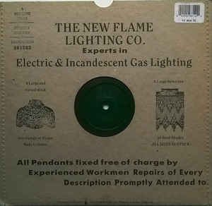 A New Flame Limited Edition